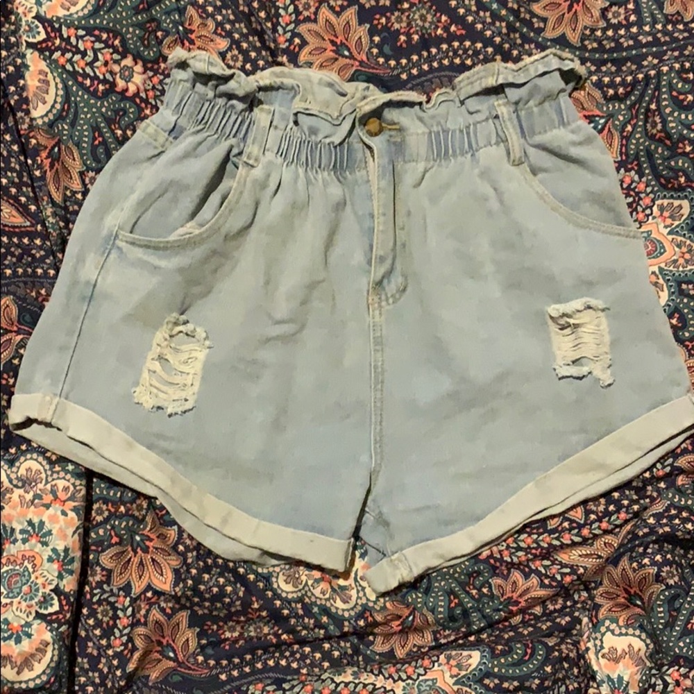 Shein shorts